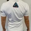 Trilemma OG Big Logo Rashie Photo 3